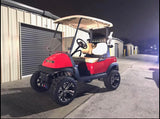 6" Golf Cart Lift- Double A-Arm Lift Kit for (Club Car Precedent/Tempo 2004+)