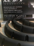 Club Car DS Golf Cart Fender Flares (Fits 1993-Up)
