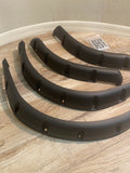 Club Car DS Golf Cart Fender Flares (Fits 1993-Up)