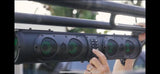 EcoXgear Sound Extreme Speaker Bar
