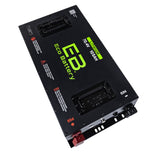 Eco Battery Gen3 72 Volt 105AH Bundle.