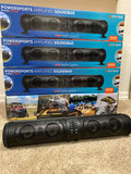 EcoXgear Sound Extreme Speaker Bar