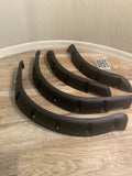 Club Car DS Golf Cart Fender Flares (Fits 1993-Up)