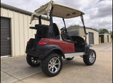 6" Golf Cart Lift- Double A-Arm Lift Kit for (Club Car Precedent/Tempo 2004+)