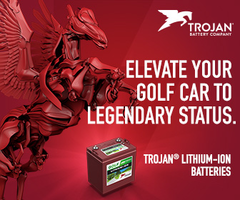 Trojan Lithium Battery Resources: