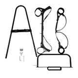 GTW Golf Bag Attachment for GTW Rear Seat Kit