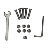 GTW Golf Bag Attachment for GTW Rear Seat Kit