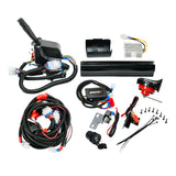 MadJax® Ultimate Plus RGB LED Light Kit for EZGO RXV (2008–2015)