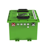 Bolt CC Vanguard 51V 60AH Factory Sync Heated Pro Lithium Battery Kit (EZ)