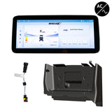 MadJax Kinect Kit, CC Prec/Onw/Tempo w/FLA Batt + Navitas TAC2