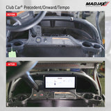 MadJax Kinect Kit, CC Prec/Onw/Tempo w/Bolt Batt + Navitas TAC2