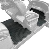 Xtreme Floor Mat Set, CC Onward (6P), Gray-GCM56