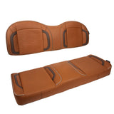 Commander Rear Seat Cushions, G250/G300, Caramel