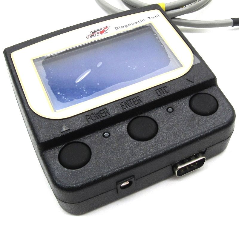 EZGO OEM EFI Diagnostic Tool – Part #10001280 – The Golf Cart Farm