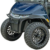 EZGO OEM Front Brush guard Bumper – Fits 2024–2025 RXV & Valor Models