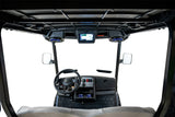 EZGO Infotainment Overhead Console Kit – Modular Canopy