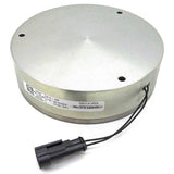 OEM EZGO Motor Brake Replacement