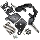 EZGO OEM 4” Lift Kit – RXV / Valor Gas (EX1) | 2022–2025