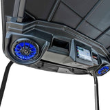 EZGO Infotainment Overhead Console Kit – Modular Canopy
