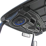 EZGO Infotainment Overhead Console Kit – Modular Canopy