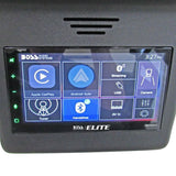 EZGO Infotainment Overhead Console Kit – Modular Canopy