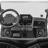 EZGO RXV & Valor In-Dash Infotainment Kit – Apple CarPlay® & Android Auto®