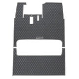 Xtreme Floor Mat Set, ICON i40F, i60, Gray-GCM50