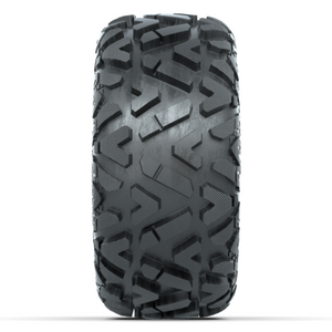 20x10-10 GTW® Barrage Mud Golf Cart Tire (Lift Required)