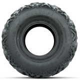 22x10-10 GTW® Barrage Mud Golf Cart Tire (Lift Required)