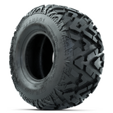 22x10-10 GTW® Barrage Mud Golf Cart Tire (Lift Required)