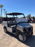 2021 Club Car Carryall 500 Electric Utility Golf Cart