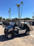 2021 Club Car Carryall 500 Electric Utility Golf Cart