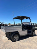 2021 Club Car Carryall 500 Electric Utility Golf Cart