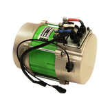 Navitas E-Z-GO 1268 ITS 48V 600A 5kW DC To AC CAN Conversion Kit