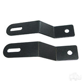 Universal 5-Panel Rear View Golf Cart Mirror
