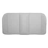 MadJax Aspen Front Seat Cushions, Yamaha Drive/Drive2, Fog Gray