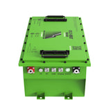 Bolt CC LG Chem 51V 160AH Factory Sync Pro Kit (EZ)