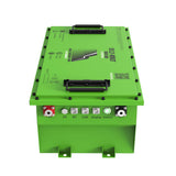 Bolt CC LG Chem 51V 160AH Factory Sync Heated Pro Kit (EZ)