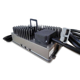 Heavy Duty 1425W 24/36/48V Volt Golf Cart Battery Charger - Lester Summit II