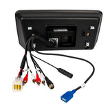MadJax Kinect, Display Screen and Hub