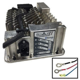 Lester Electrical Summit 2 Golf Cart Battery Charger - 48 Volt On-Board Charger