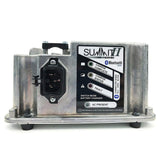 Lester Summit Series II Battery Charger 650W 36/48V with Gray SB175 Plug