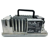 Lester Summit Series II Battery Charger 650W 36/48V with Gray SB175 Plug