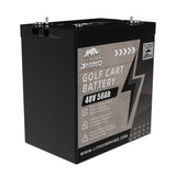 Lithium Rhino 48V 50Ah LiFePO4 Lithium Battery Bundle