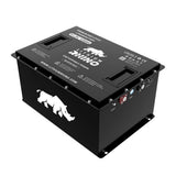 Lithium Rhino 48V 105Ah LiFePO4 Lithium Battery