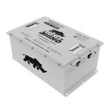 Lithium Rhino 48V 120Ah "Heated" All-Weather Bundle