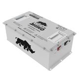 Lithium Rhino 76V 105Ah LiFePO4 Lithium Battery Bundle