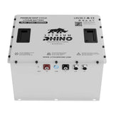 Lithium Rhino 76V 170Ah "Godzilla" LiFePO4 Bundle