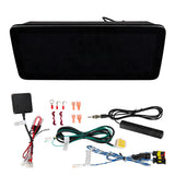 MadJax Kinect, Display Screen and Hub