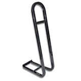 EZGO RXV Golf Cart Rear Flip Seat Kit with Steel Frame | Compatible with 2008 and Newer EZGO RXV Models